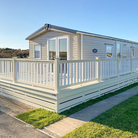 Burrowhead Holiday Village Isle of Whithorn Екстер'єр фото