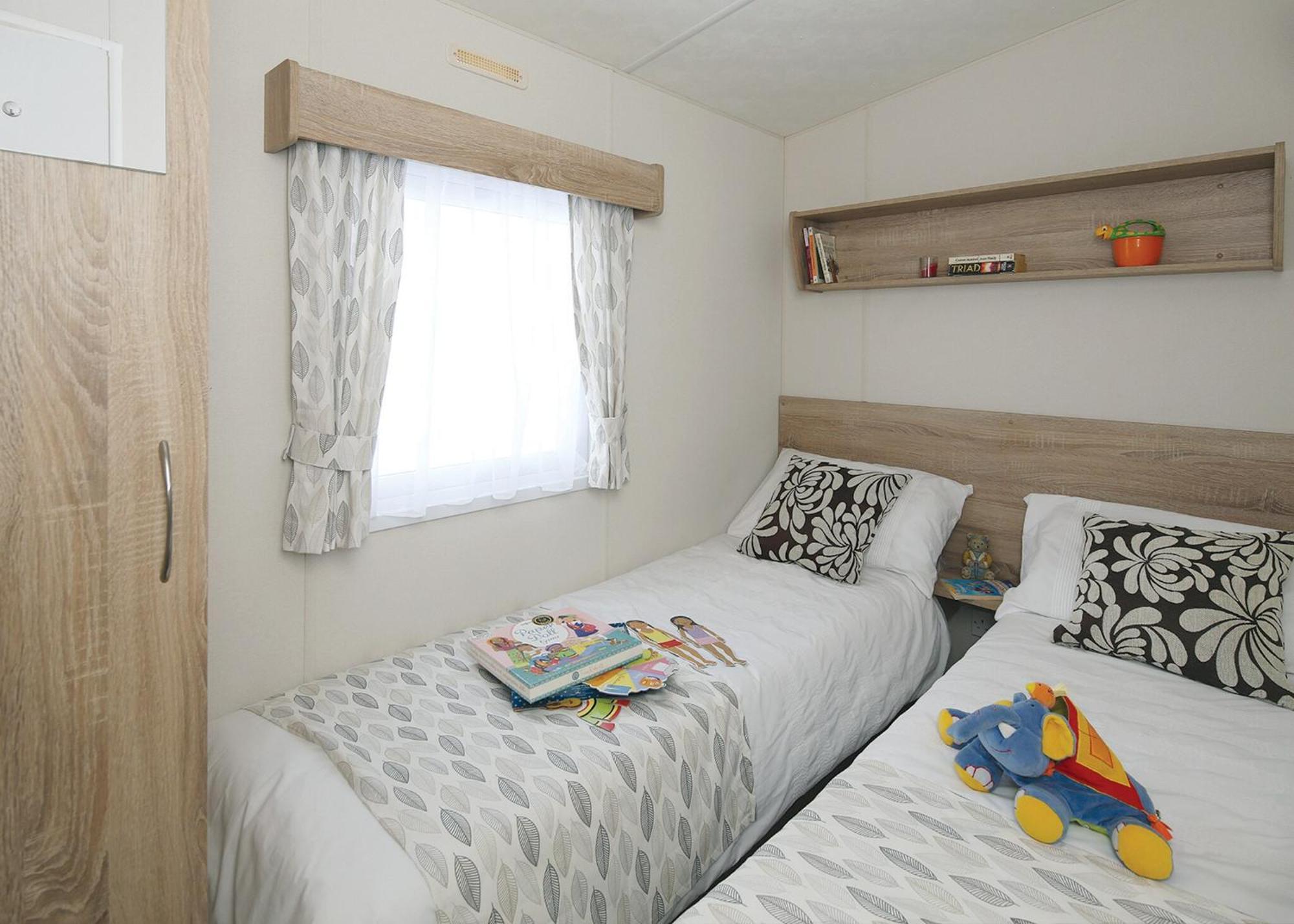 Burrowhead Holiday Village Isle of Whithorn Екстер'єр фото