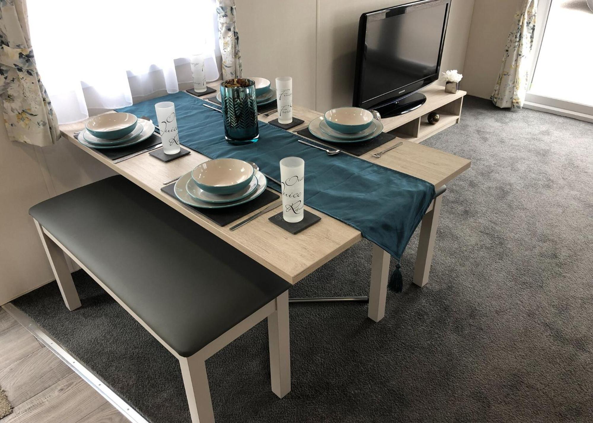 Burrowhead Holiday Village Isle of Whithorn Екстер'єр фото