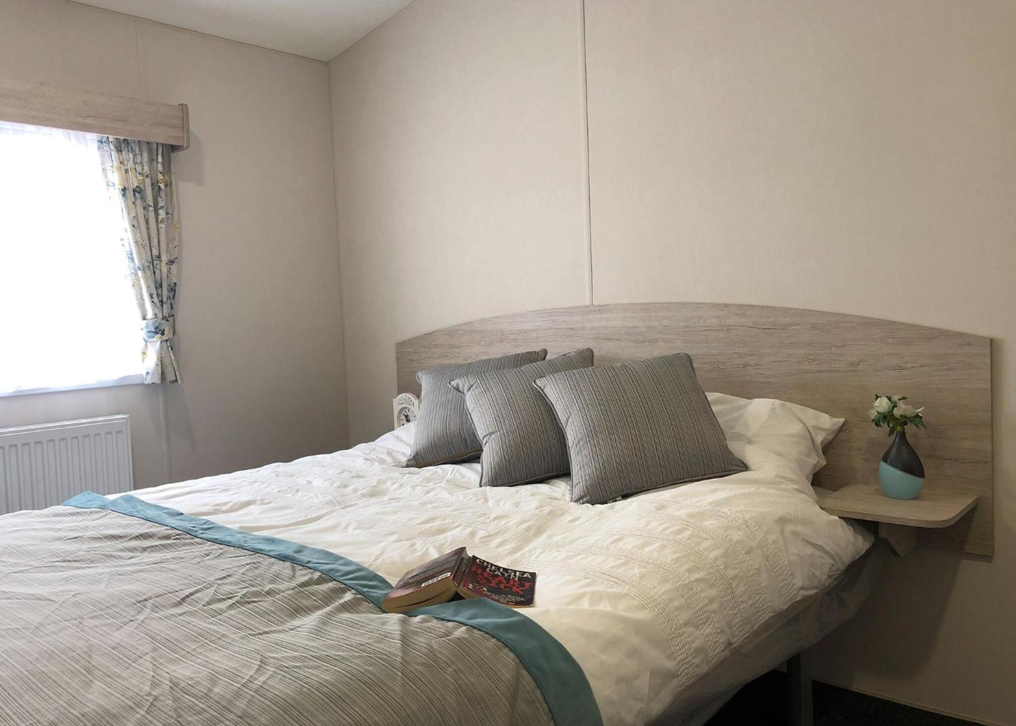 Burrowhead Holiday Village Isle of Whithorn Екстер'єр фото