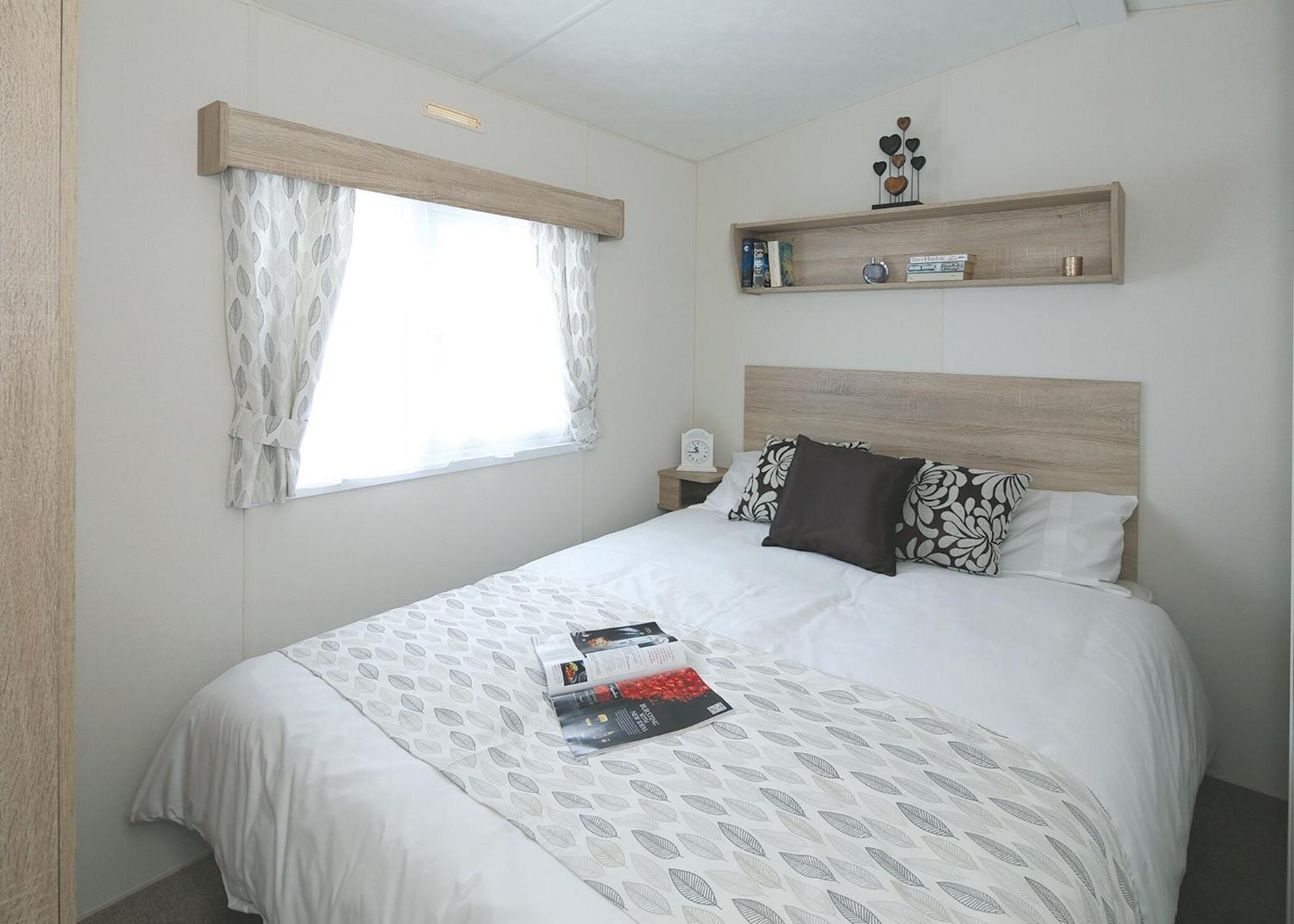 Burrowhead Holiday Village Isle of Whithorn Екстер'єр фото